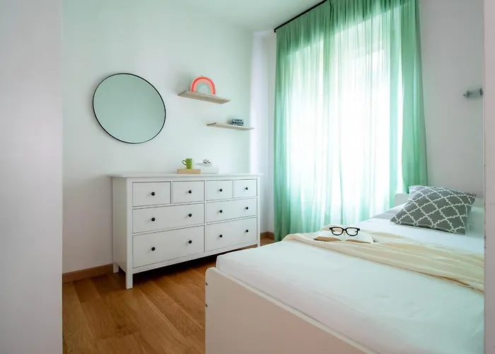 Agata By Portofinohomes