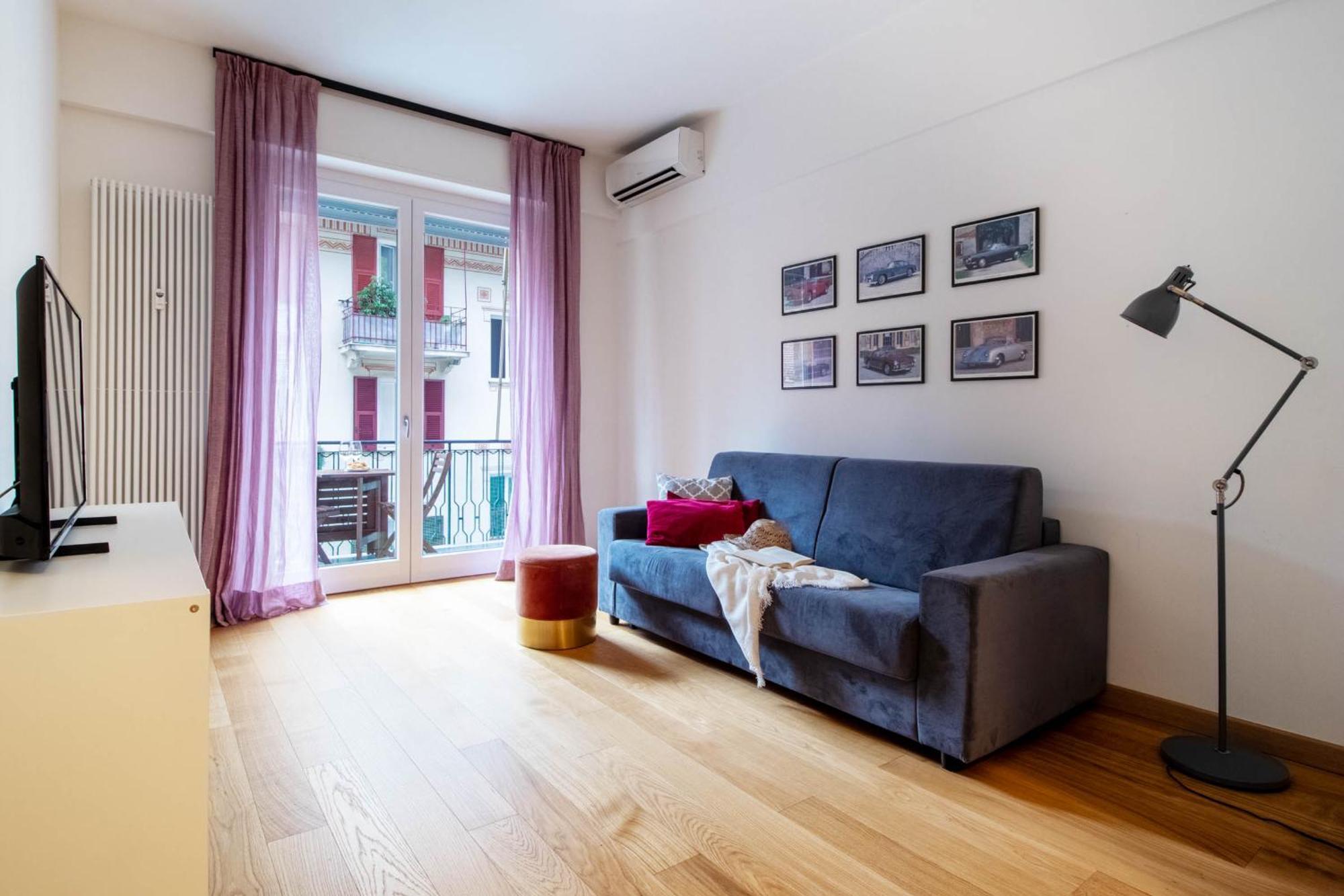 Agata By Portofinohomes Santa Margherita Ligure