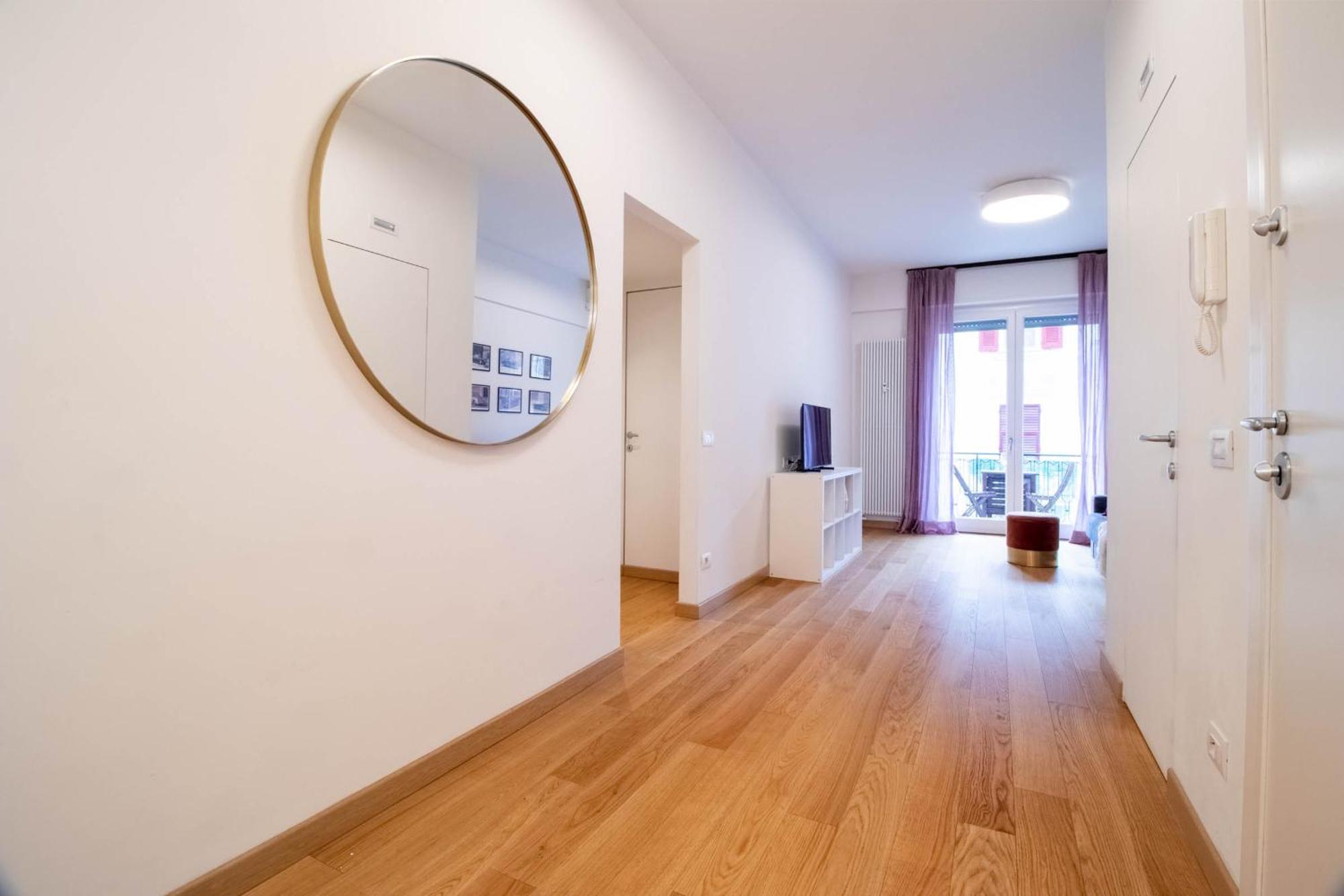 Agata By Portofinohomes *