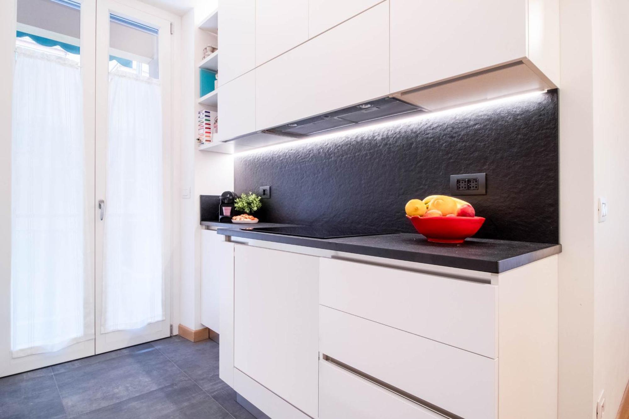 Apartment Agata By Portofinohomes *