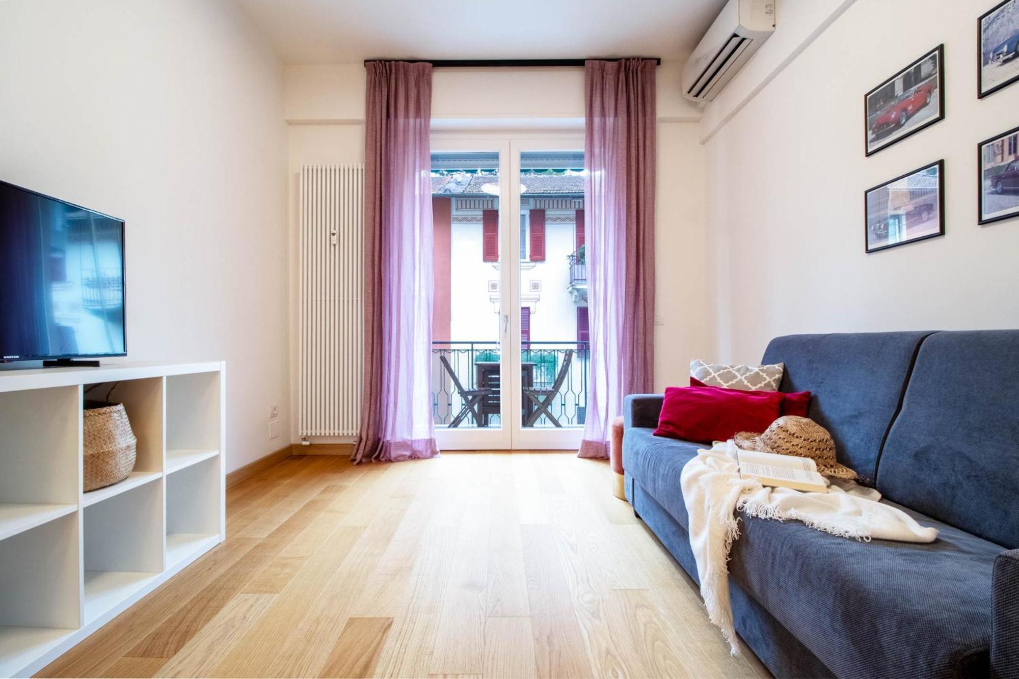 Agata By Portofinohomes Apartment Santa Margherita Ligure
