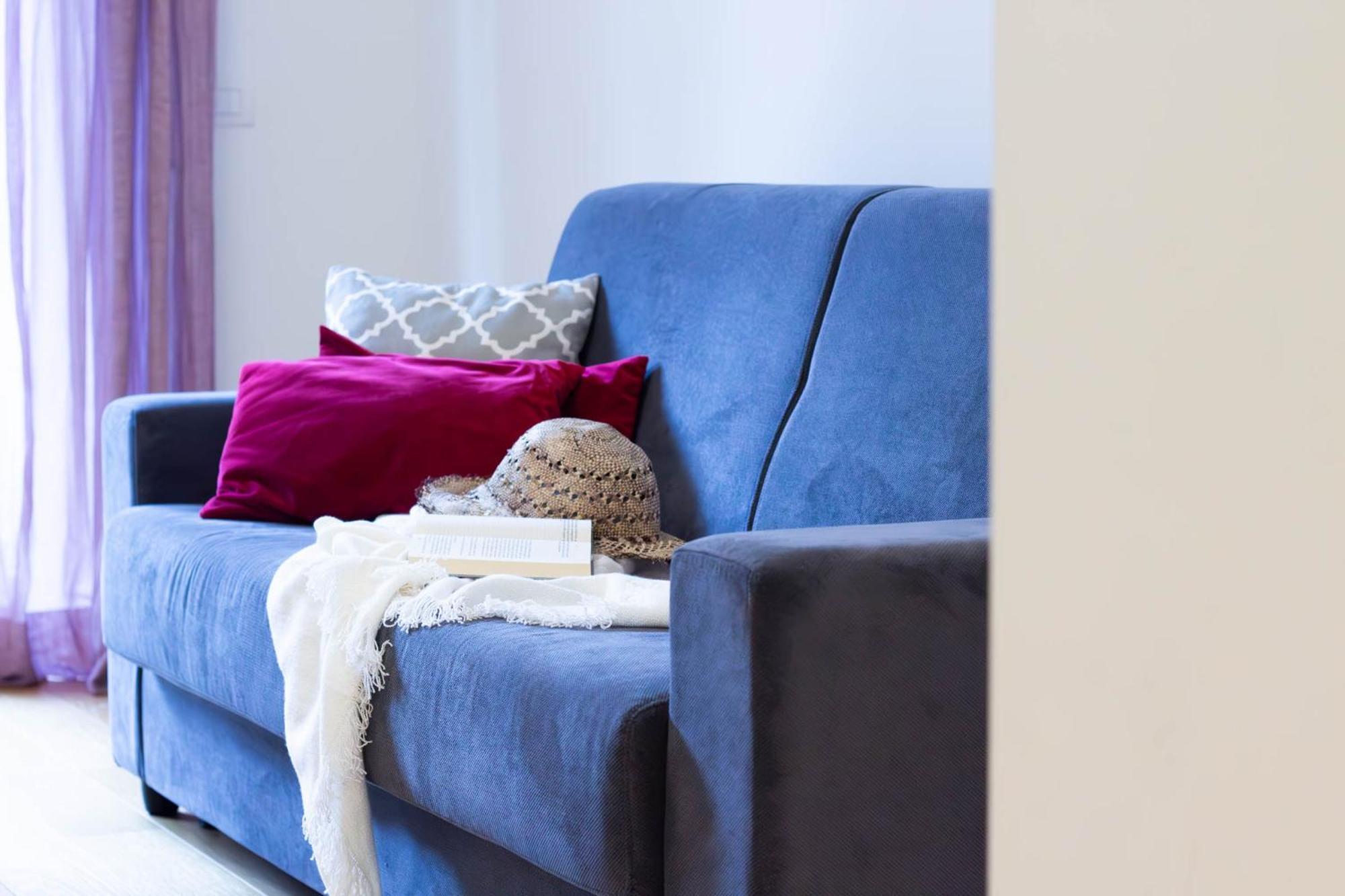Apartment Agata By Portofinohomes Santa Margherita Ligure