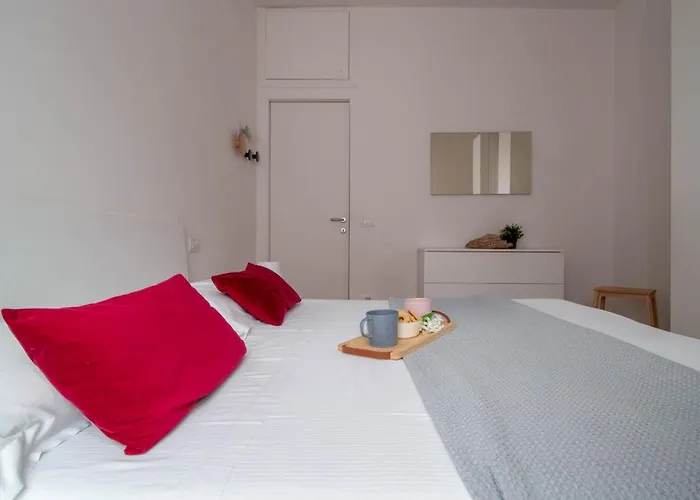Agata By Portofinohomes