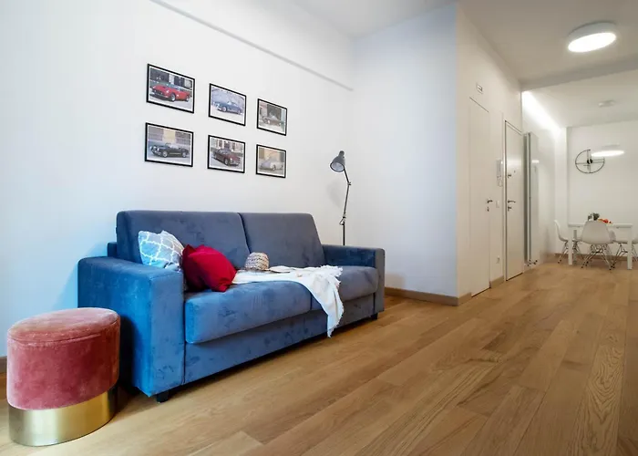 Agata By Portofinohomes