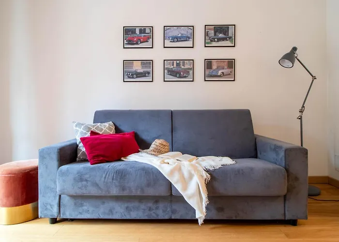 Agata By Portofinohomes