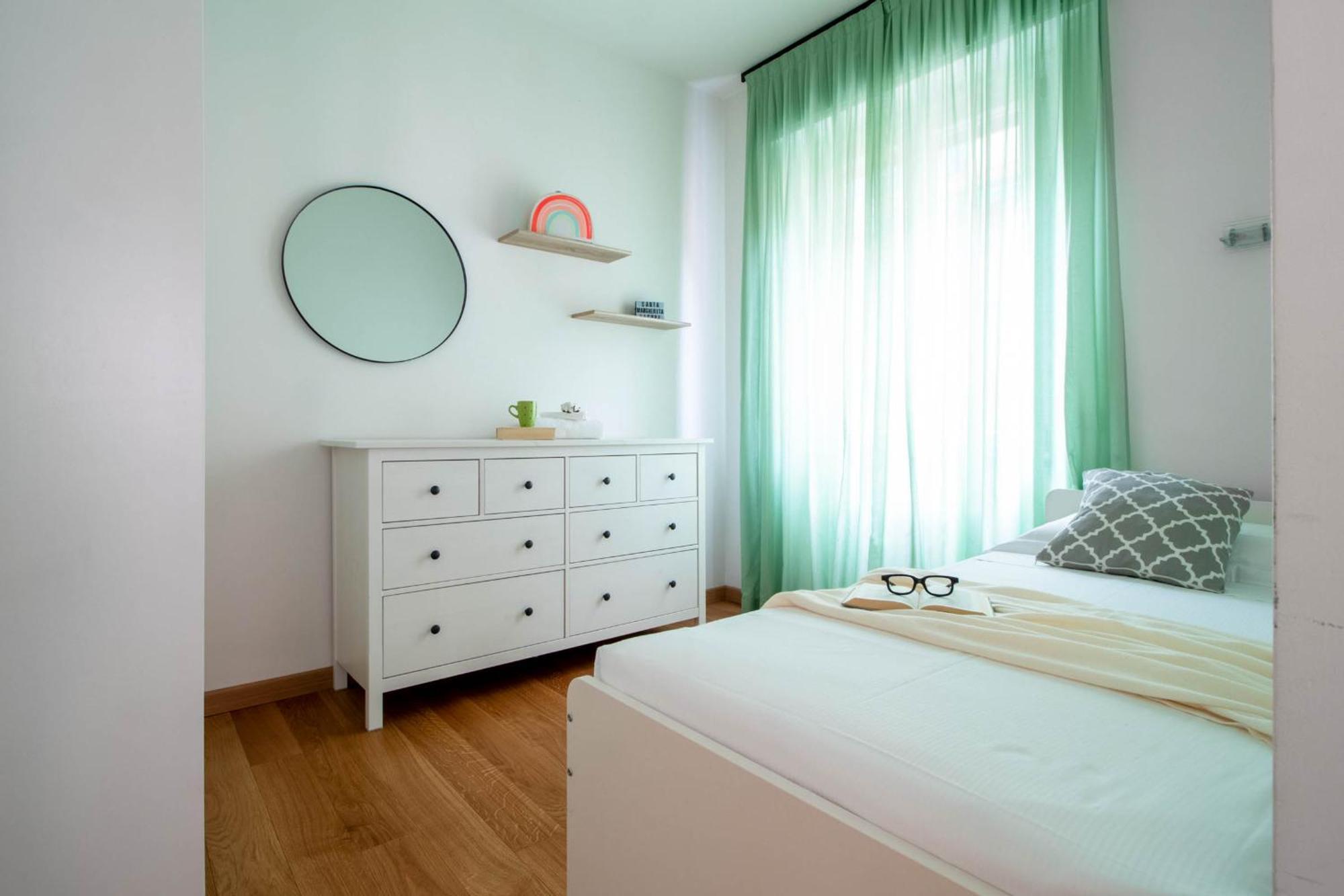 Agata By Portofinohomes Apartment