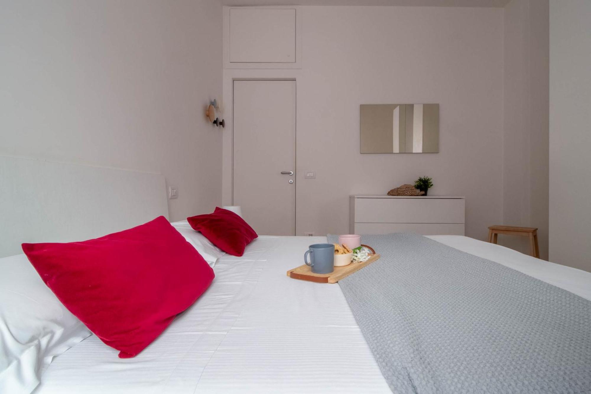 Apartment Agata By Portofinohomes *