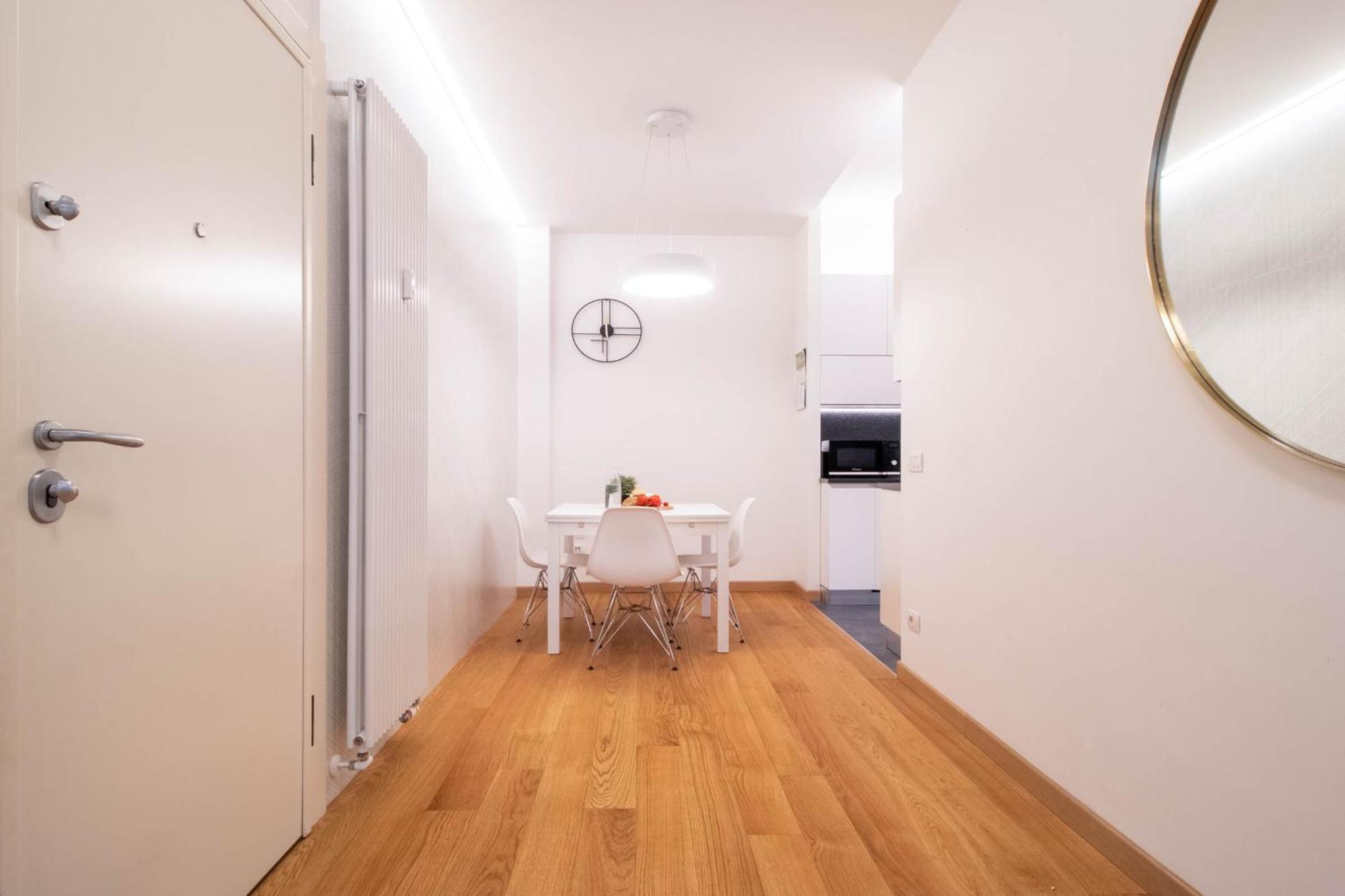 Agata By Portofinohomes *