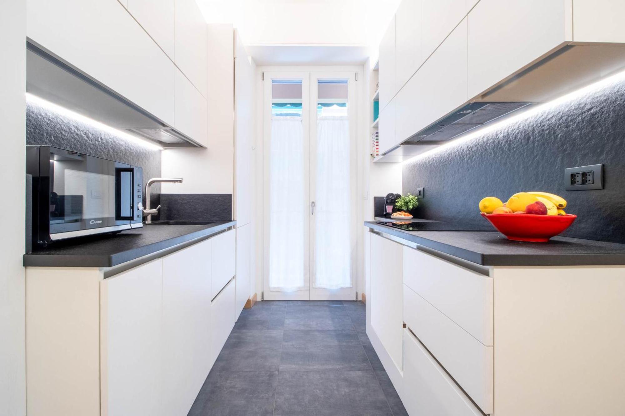 Agata By Portofinohomes
