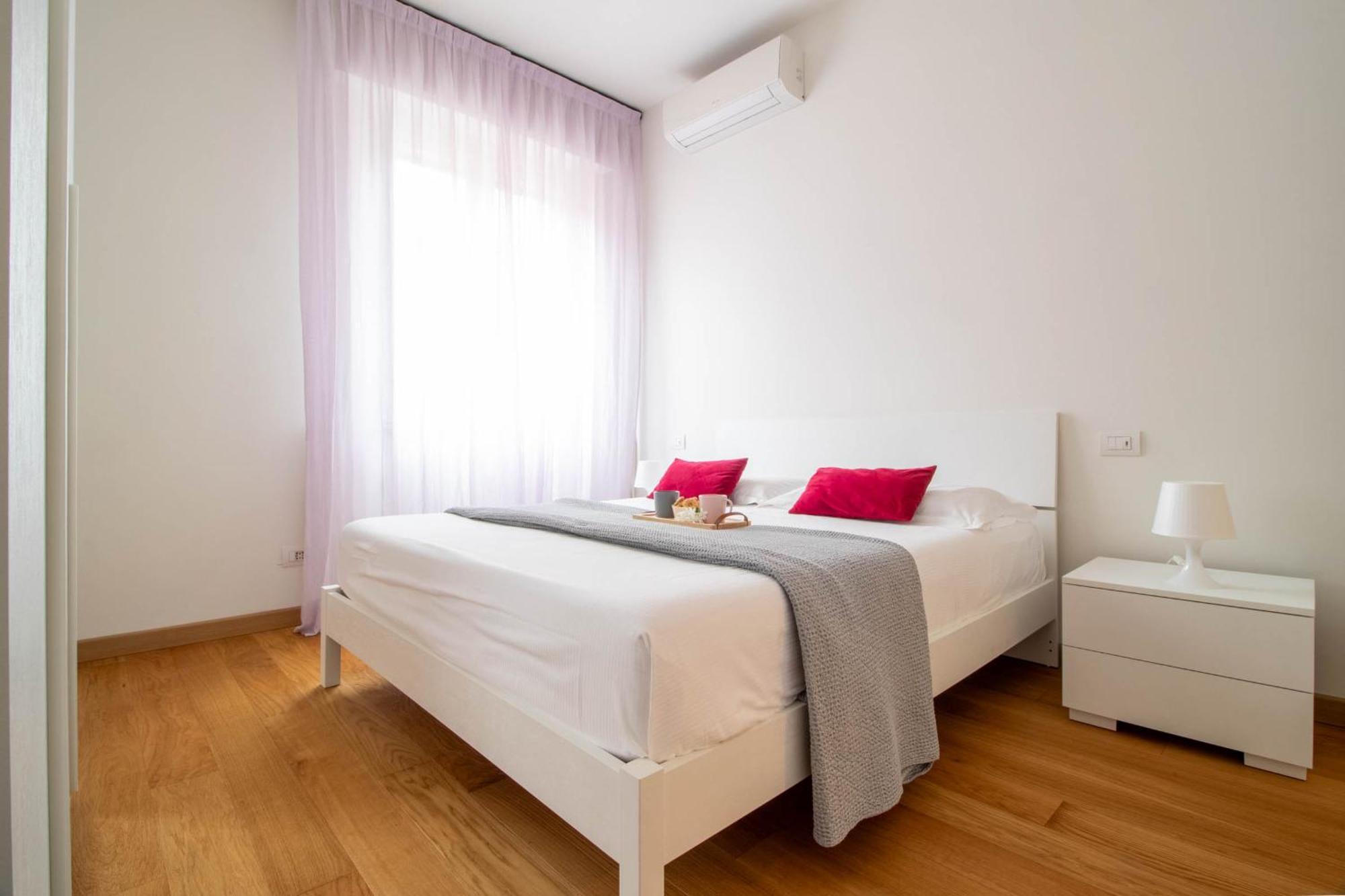 Agata By Portofinohomes Apartment