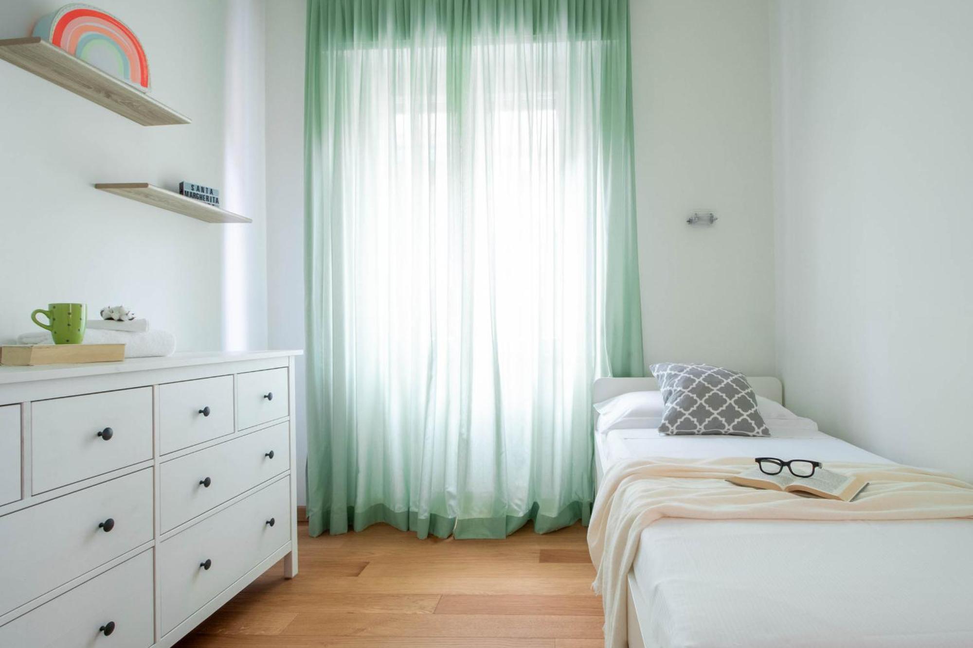 Apartment Agata By Portofinohomes Santa Margherita Ligure