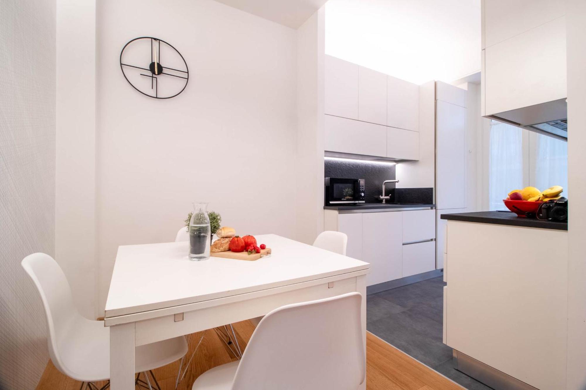 Agata By Portofinohomes Apartment
