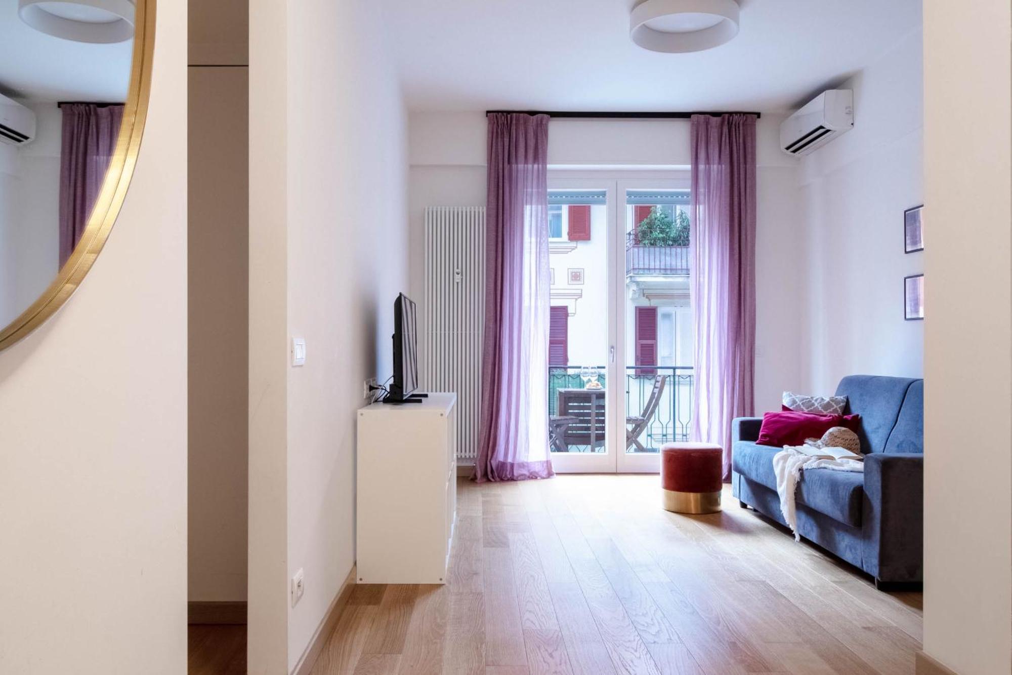 Agata By Portofinohomes Santa Margherita Ligure