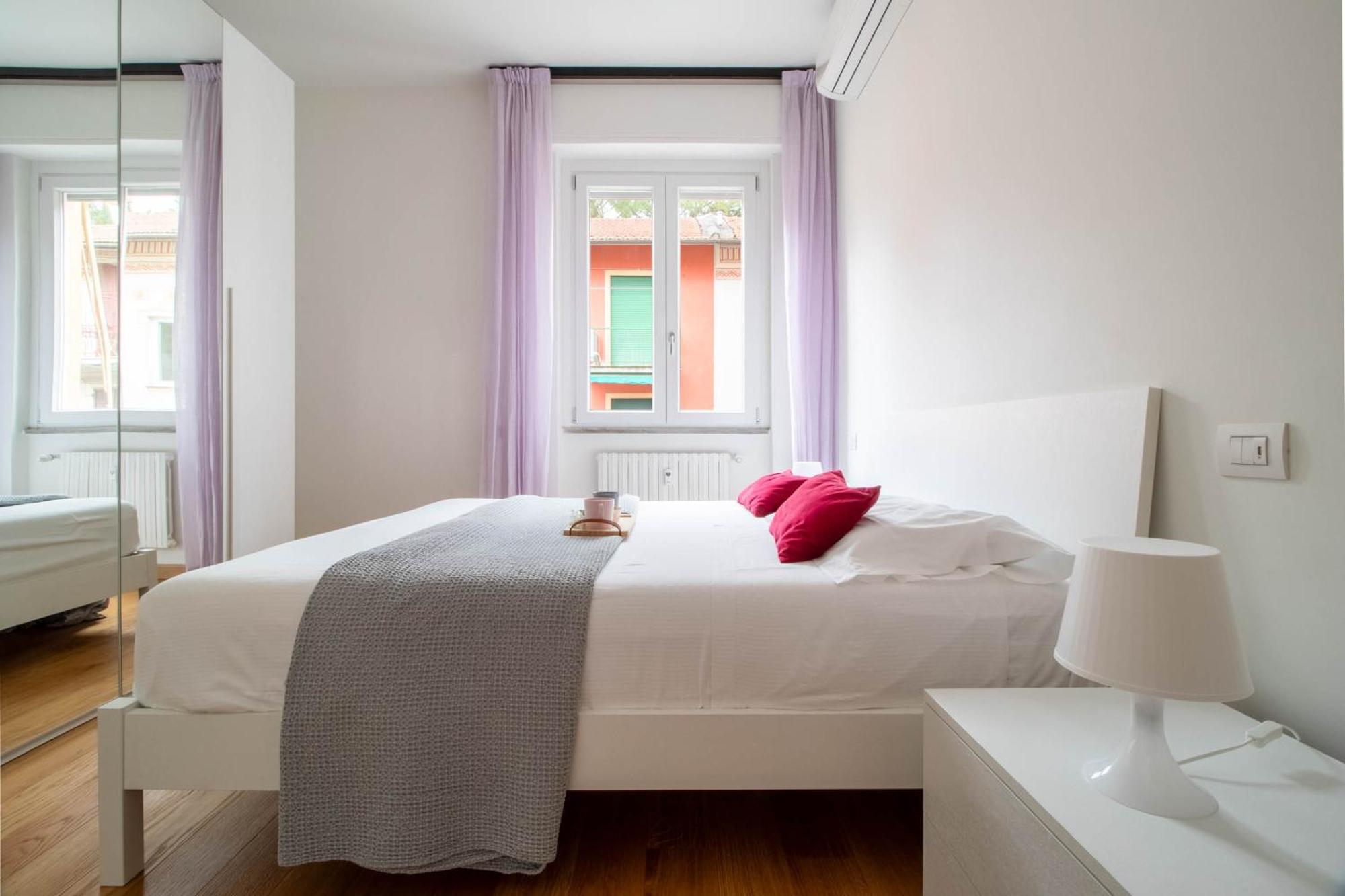 Agata By Portofinohomes *