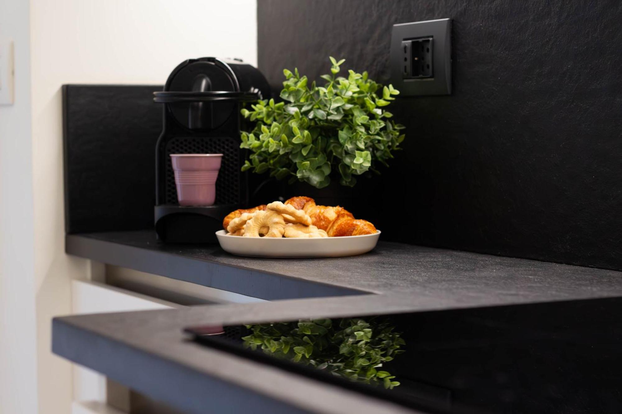 Agata By Portofinohomes Apartment