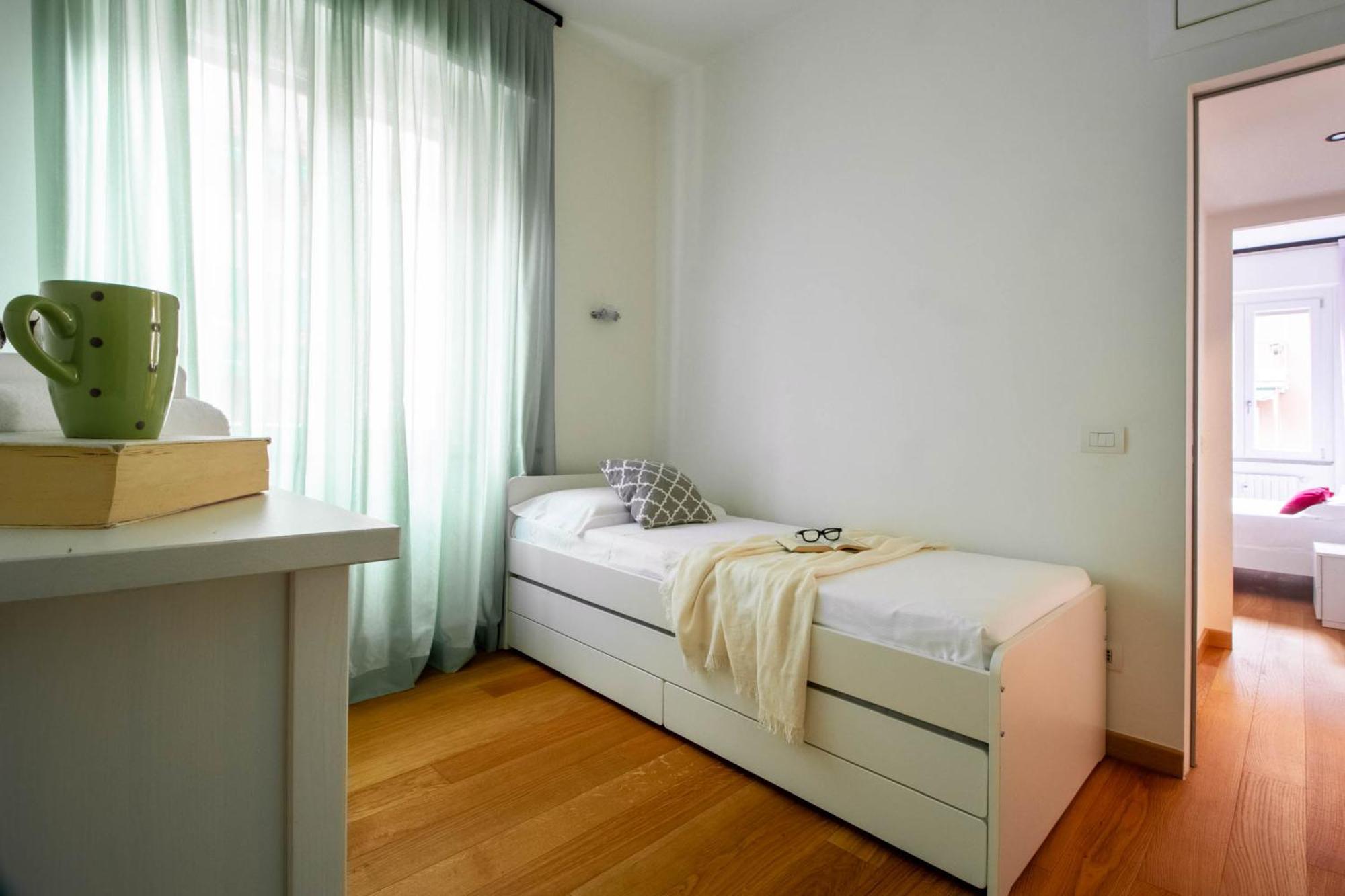 Agata By Portofinohomes * Santa Margherita Ligure