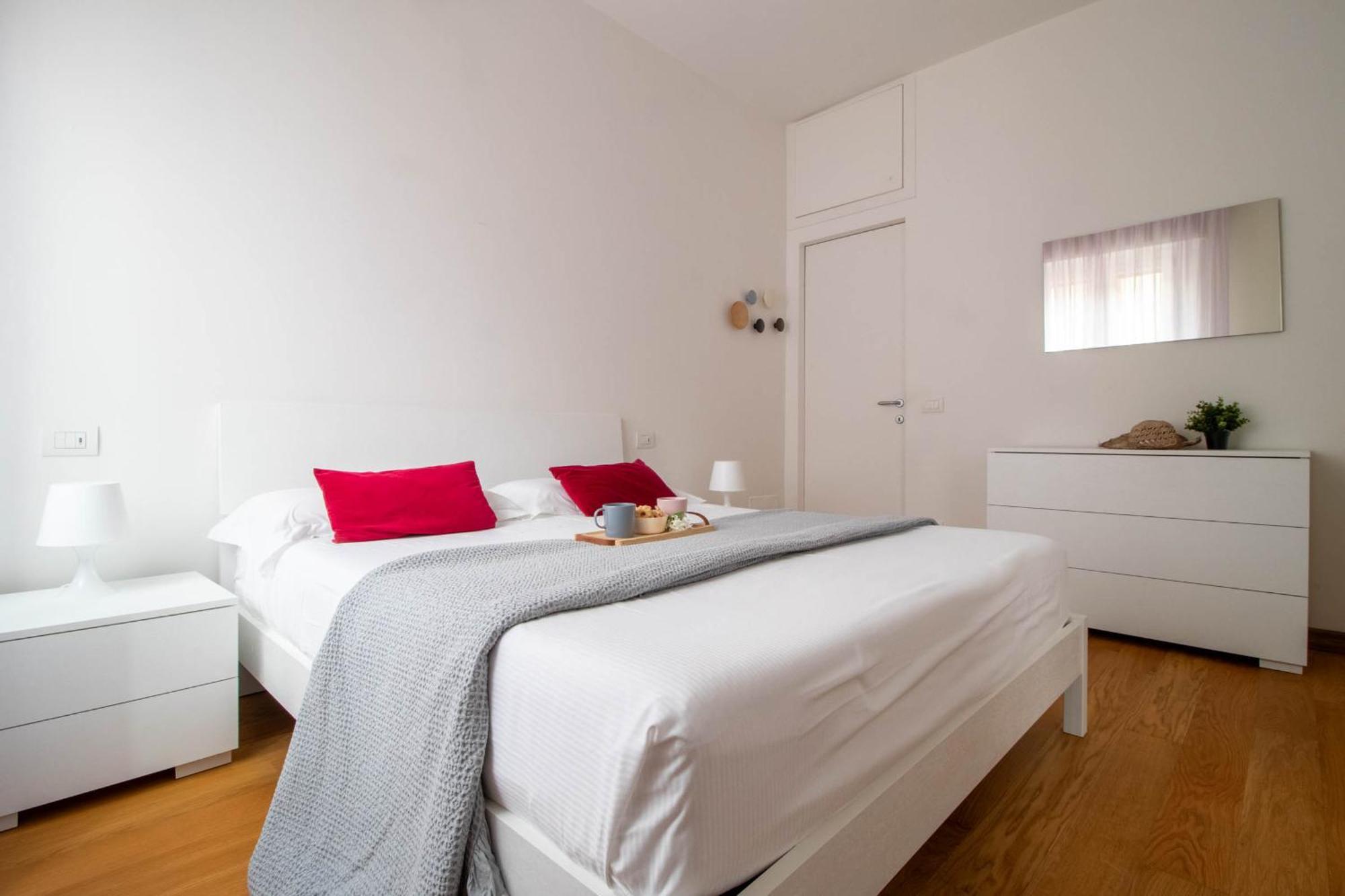 Agata By Portofinohomes Apartment *
