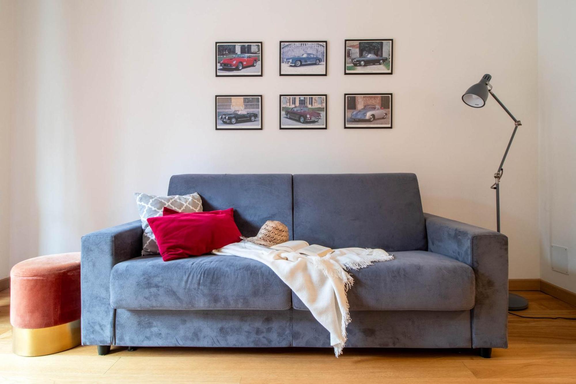 Agata By Portofinohomes Santa Margherita Ligure